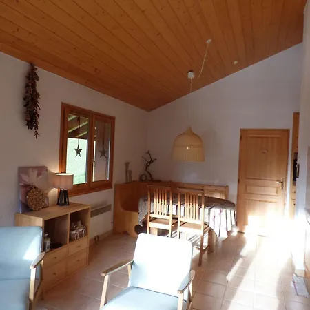 Appartement Beau 3 Pièces 48m², 6 Pers, Proche Télécabines - Fr-1-458-235 *