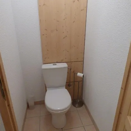 3 Pieces Sud Avec Balcon Proche Telecabines, 6 Pers * Le Grand-Bornand