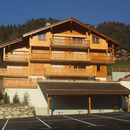 Appartement Beau 3 Pièces 48m², 6 Pers, Proche Télécabines - Fr-1-458-235