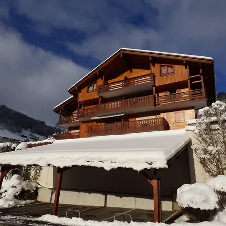Beau 3 Pièces 48m², 6 Pers, Proche Télécabines - Fr-1-458-235 *