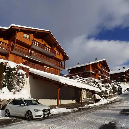 Beau 3 Pièces 48m², 6 Pers, Proche Télécabines - Fr-1-458-235 Appartement Le Grand-Bornand