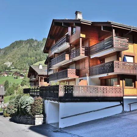 Appartement Beau 3 Pièces 48m², 6 Pers, Proche Télécabines - Fr-1-458-235 *